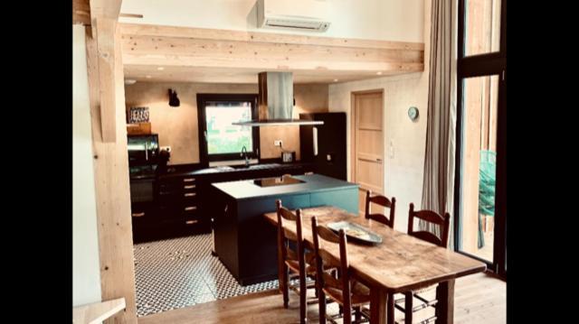 Villa Catalan Vielle-Saint-Girons Bagian luar foto