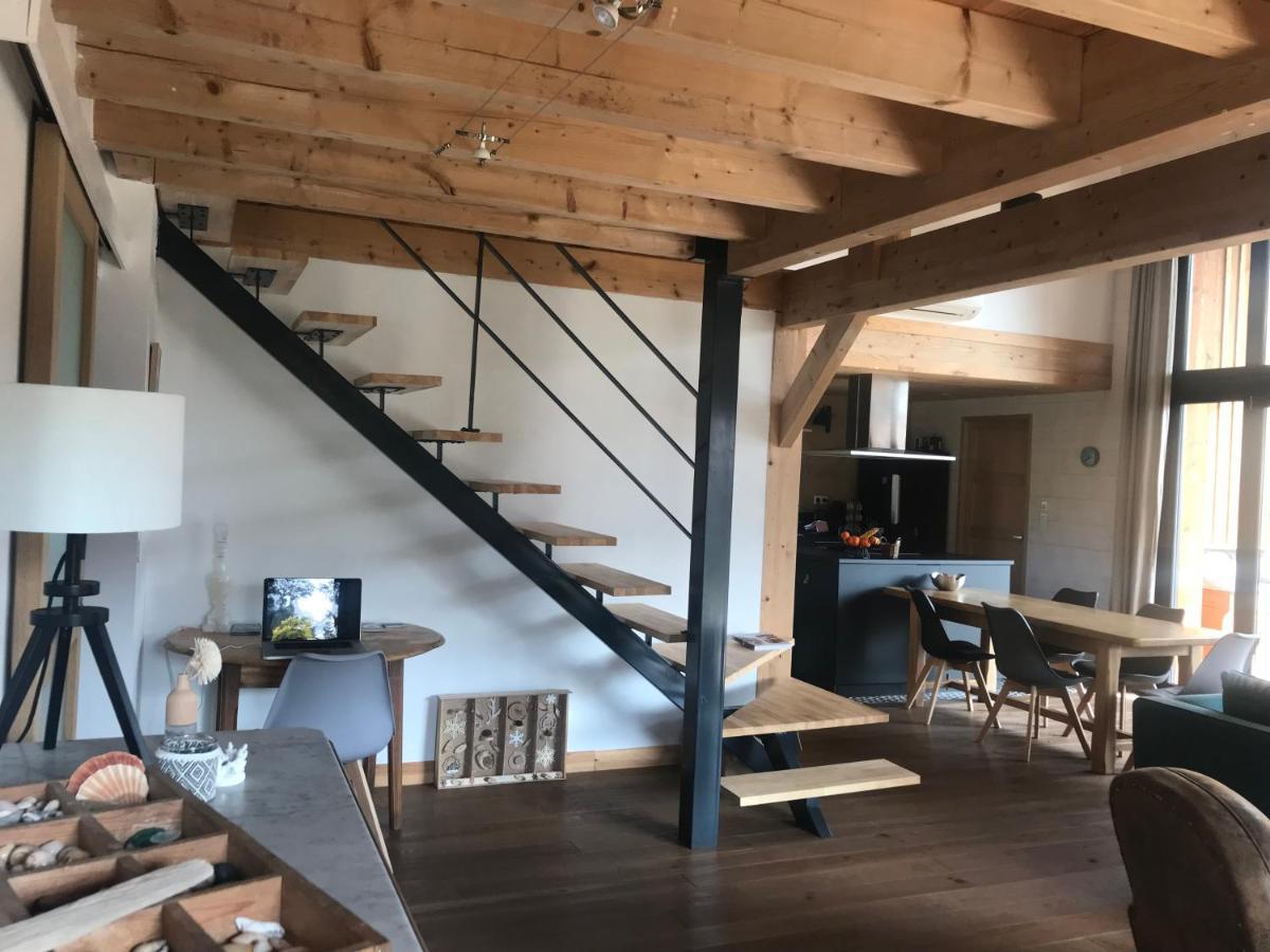 Villa Catalan Vielle-Saint-Girons Bagian luar foto